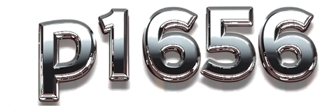 p1656 logo